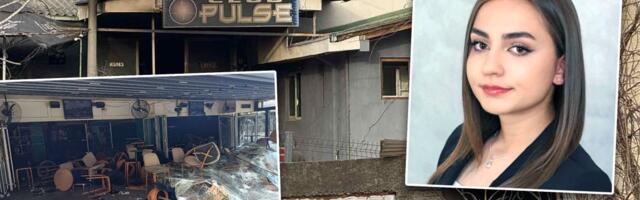 "Umrla je u stampedu, bežeći iz diskoteke smrti": Bolna ispovest majke jedne od žrtava u Kočanima (FOTO)