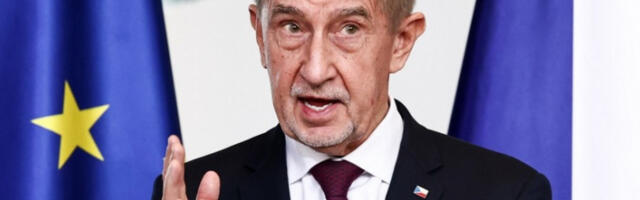 Бабиш: Напади Израела на гасна и нафтна поља несхватљиви