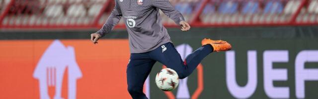 Žiru: Inspiraciju ću crpeti iz Beograda i Crvene zvezde