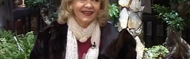 Bila sam devojka-mangup! Milena Dravić važila je za pravu damu, ovo je jedan od njenih najstarijih intervjua!