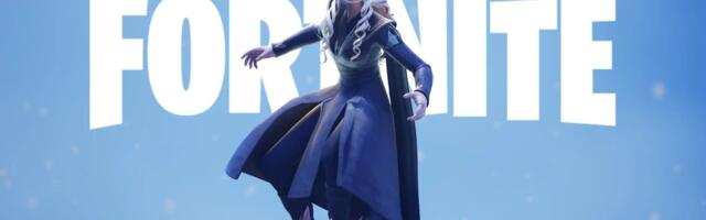Game of Thrones stiže u Fortnite