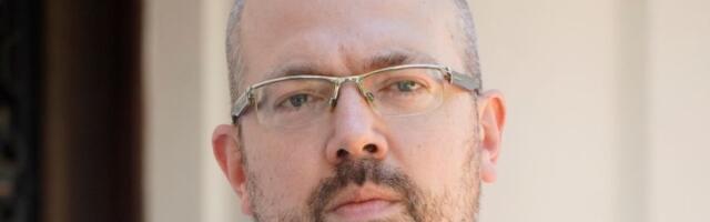 Samofalov (SSP): Grčki PASOK podržava plan SSP "Pravac Evropa"