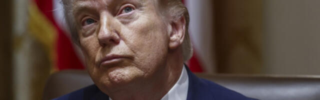 Трамп: Узели бисмо иранску нафту, то је моја омиљена опција