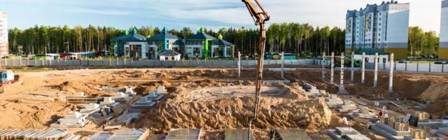 Povređeni radnik iz Mladenovca u kritičnom stanju: Bio zatrpan ispod tone zemlje