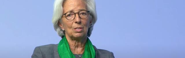 Lagard upozorava na ekonomsku katastrofu zbog rata: “Posledice će se osećati dugo vremena”