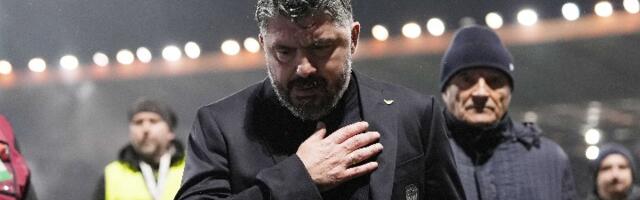 Gatuzo: Ponosan sam na momke! Moja budućnost? Nevažno...