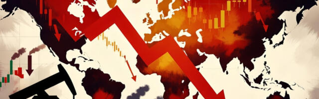 Kriza drma ceo svet: Centralne banke razmatraju rizične mere da bi obuzdale inflaciju