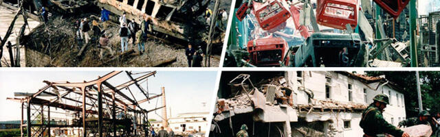 Veče kada su sirene zavijale: Kako je najava na RTS-u 1999. promenila detinjstva celih generacija