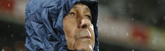 Borba za život legendarnog trenera: Smenjen sa mesta selektora u bolnici, jutros opet imao srčani udar!