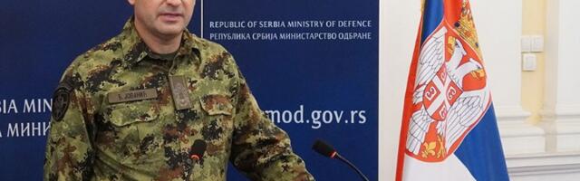 Šef VBA o eksplozivu u Kanjiži: Napravljen u SAD, migrant pokušao diverziju