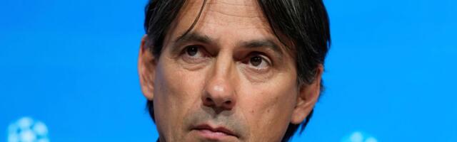 Simone Inzagi "ohladio" Italijane: "Žao mi je, ali ne želim da budem selektor"