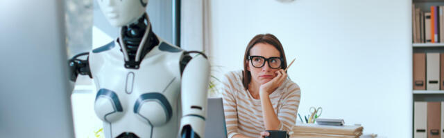 Kako da postanete nezamenljivi u eri veštačke inteligencije?