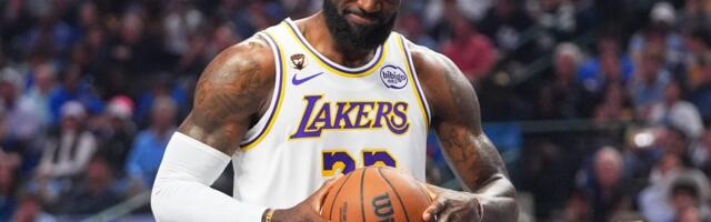 Lebronov najveći porok? Isti onaj kog se ni mi ne odričemo lako