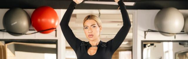 Jovana Jeremić slagala u programu uživo za Vaskrs: Gledaoci burno reagovali!