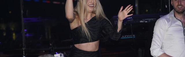 POZNATU PEVAČICU POKRAO MENADŽER - ZA 6 MESECI UZEO JOJ 100.000! Prvo je zakidao Grand, a onda je prešao na nju.. Zbog bivšeg saradnika je išla kod PSIHIJATRA..