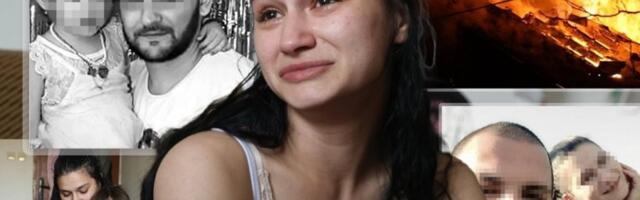 SRBIJO, SAD JE VAŽNIJE NEGO IKAD DA SE UJEDINIMO! "Medijska mreža" pokreće veliku akciju - KUPIMO MILJANI I NJENIM ĆERKICAMA DOM! (FOTO)