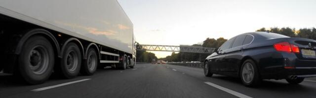 Objavljeno je koliko Nemaca i ostalih vozača juri brže od 180 km/h na Autobanu