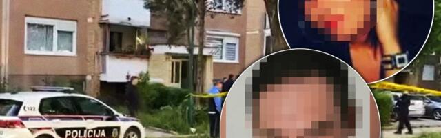 PRETIO BIVŠOJ ŽENI PIŠTOLJEM, TUKAO JE, PA VEZAO LEPLJIVOM TRAKOM Otkriveni uznemirujući detalji zločina u Sarajevu: Izjurila da spasi dete, usmrtio je na mestu