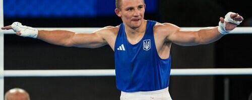 NJEGOV NOKAUT GLEDALI DŽOŠUA I USIK! Ovaj bokser je stigao u Srbiju, biće prva zvezda Beogradskog pobednika!