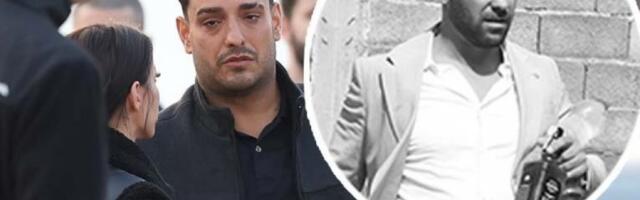 "OTIŠAO SAM NA HILANDAR DA OPROSTIM ČOVEKU KOJI JE TO URADIO MOM BRATU" Darko Lazić pomišljao na najgore nakon SMRTI Dragana, ovo će vas naježiti!