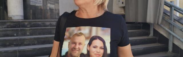 "DECI JE BRANKO PUŠICA ODUZEO DETINJSTVO" Majka ubijene Ivane slomljena: Presuda od 20 godina je poniženje, nismo tražili da ga streljaju