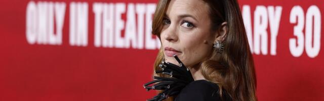 Netfliks snima film u Beogradu: U srpsku prestonicu stigla holivudska zvezda