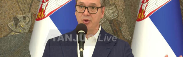 Vučić najavio portal “Ko si bre ti?“ za prijavljivanje bahatih funkcionera