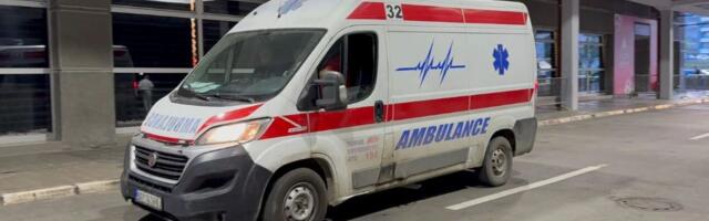 Beograđani najviše zvali Hitnu pomoć zbog alergija i srčanih tegoba tokom protekle noći