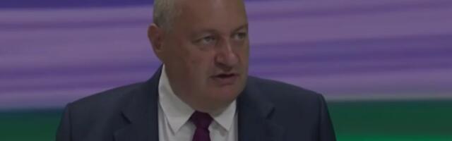 Totalno ludilo! Preplanuli Milivojević laže i preti Vučiću - Ponovo priziva rumunski scenario i smrt (VIDEO)