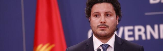 Biznismen krenuo glavom u sred sudnice: Napadnut Dritan Abazović