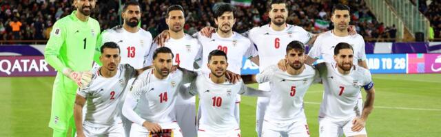 Predstavljamo Iran: Sinovi Persije jači od rata, stižu u Ameriku da ispišu istoriju
