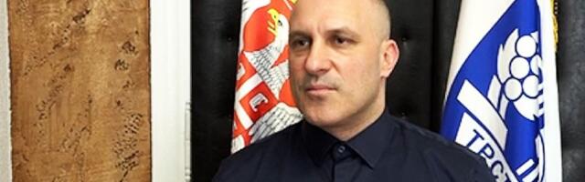 Nasilje u Skupštini Trstenik: Podneta krivična prijava protiv odbornika NPS-a zbog napada na načelnicu! (FOTO/VIDEO)