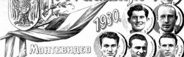Priča o jednom snu: Ovako je zapravo bilo našoj reprezentaciji u Montevideu
