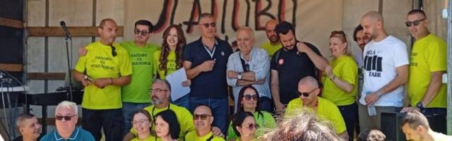 Snaga studenata i slabost vlasti: Tribina o kritičkom mišljenju u Lapovu