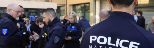 Ухапшен Белорус отпужен да је снимао прототип француског дрона прављеног за украјинску војску