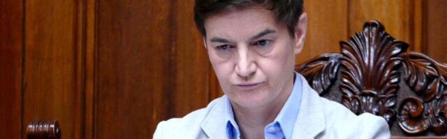 Predsednica Narodne skupštine odredila dan za glasanje