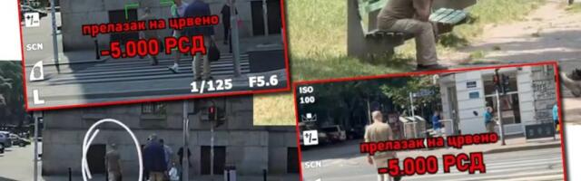Ekskluziva! Pogledajte šta radi Aleksandar Radić nakon pretresa njegovog stana - Vučićević otkrio šokantne detalje (VIDEO)
