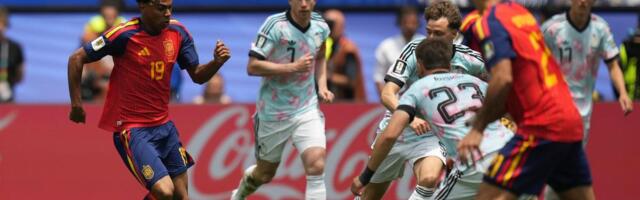 ŠPANIJA – BELGIJA Ugurali su ih sve u mrežu! Furija zakoračila u polufinale Mundijala /VIDEO/