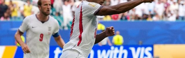 Premijer liga u padu? Englesku do polufinala Mundijala vukli igrači koji igraju u inostranstvu