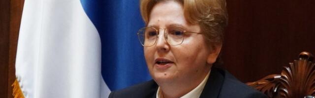 Skandal drma vrh srpskog pravosuđa! Sekretarka Zagorke Dolovac bez dana tužilačkog staža konkurisala za Vrhovno tužilaštvo!
