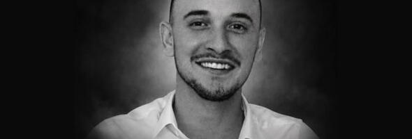 POGINUO fudbaler Nemanja Petrović iz Desimirovca