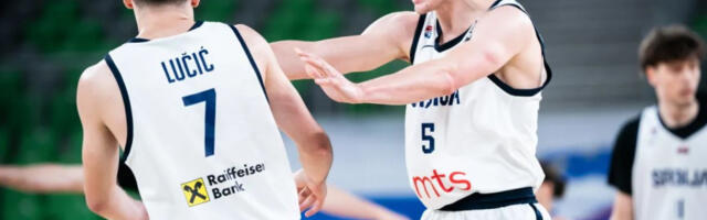 Za zlato, bre: Srpski košarkaši u finalu Evrobasketa – Izbacili smo Španiju