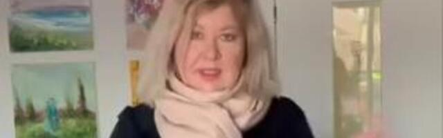 "Doživela sam KLINIČKU SMRT i srela POKOJNOG OCA" Otkrio joj je ŠTA JE ČEKA U BUDUĆNOSTI: A onda je SPOMENUO RAJ!
