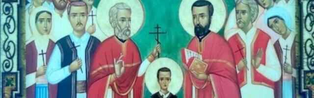 Sveti novomučenici Glamočki i Kulenvakufski: Svedoci vere i stradanja srpskog naroda