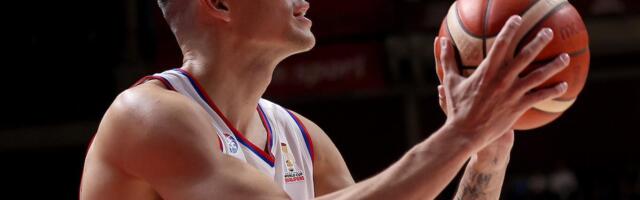 Partizan predstavio novo pojačanje: Vratio se reprezentativac Srbije