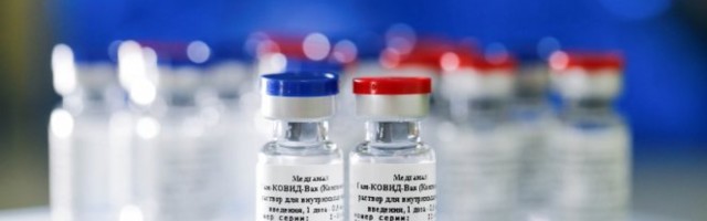 MAĐARSKA ĆE UČESTVOVATI U ISPITIVANJU RUSKE VAKCINE PROTIV KORONE? Kasler: Sve se razvija u skladu sa uslovima koje propisuje SZO!