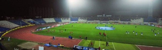 Univerzitatea nema pravo na kiks: Ulog je prva pozicija