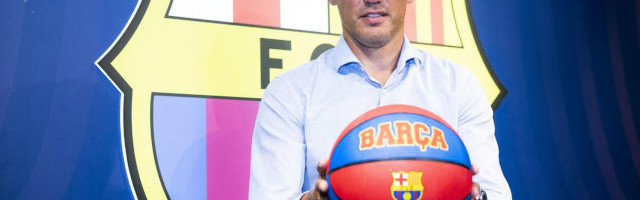 Završeno - bivši košarkaš Partizana prelazi kod Jasikevičijusa u Barselonu!
