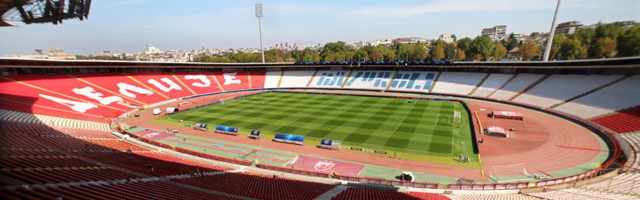 MIJAILOVIĆ: Savićeviću je mesto na Marakani protiv Milana