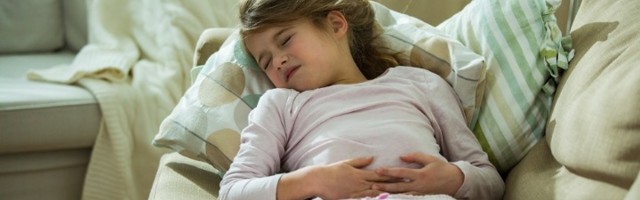 Zašto decu "boli stomak" kada osećaju strah i anksioznost?